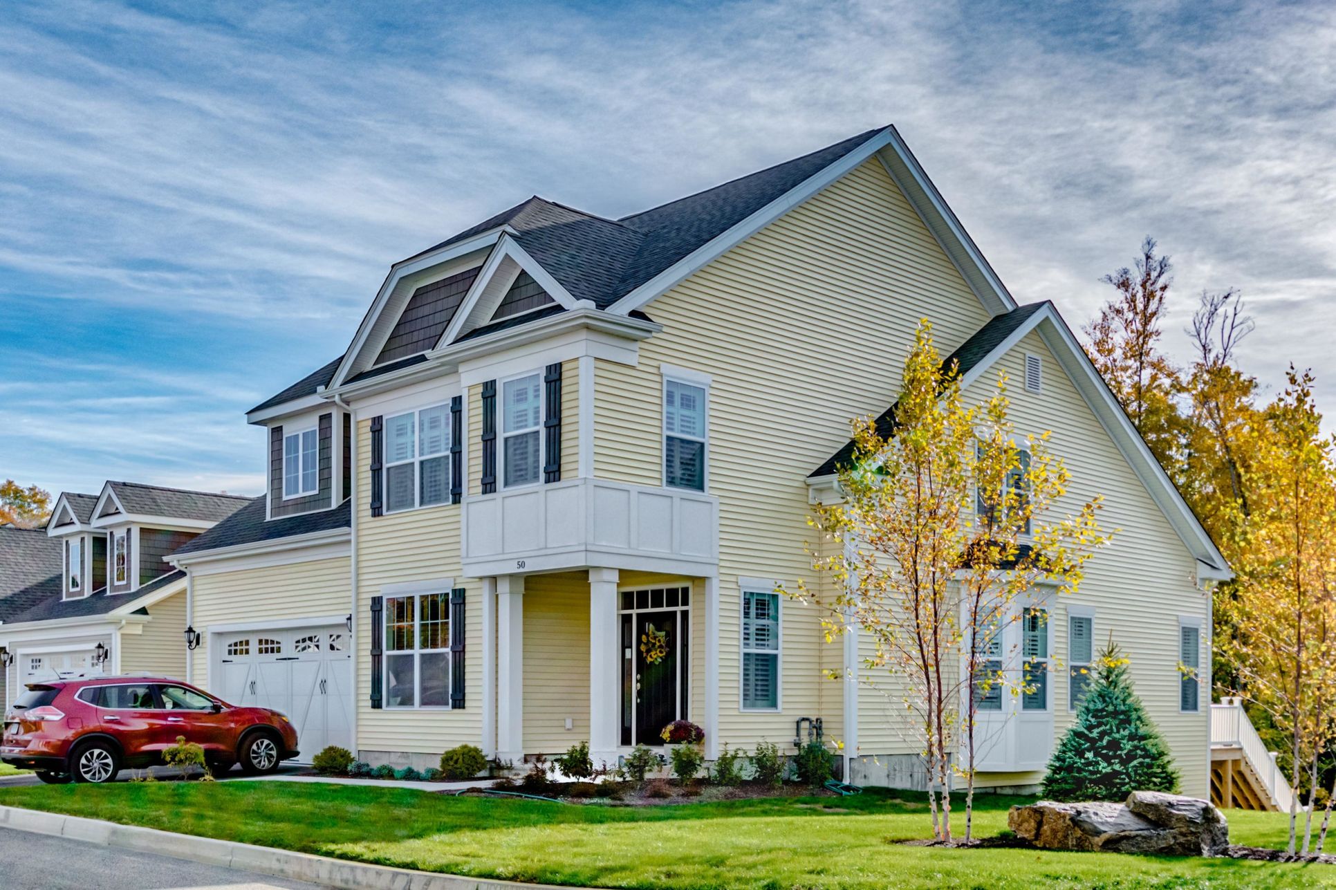 Chatfield Farms,06403