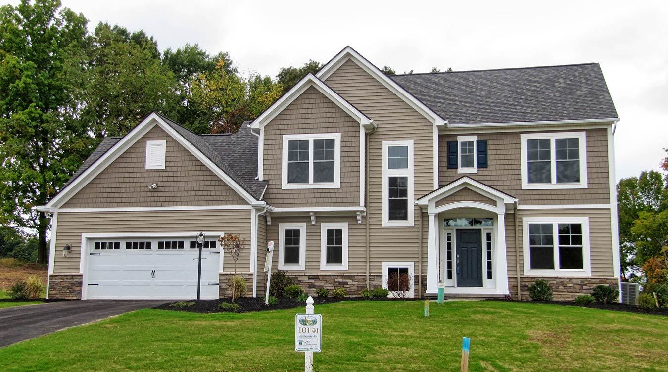 Stonington Ridge,14534