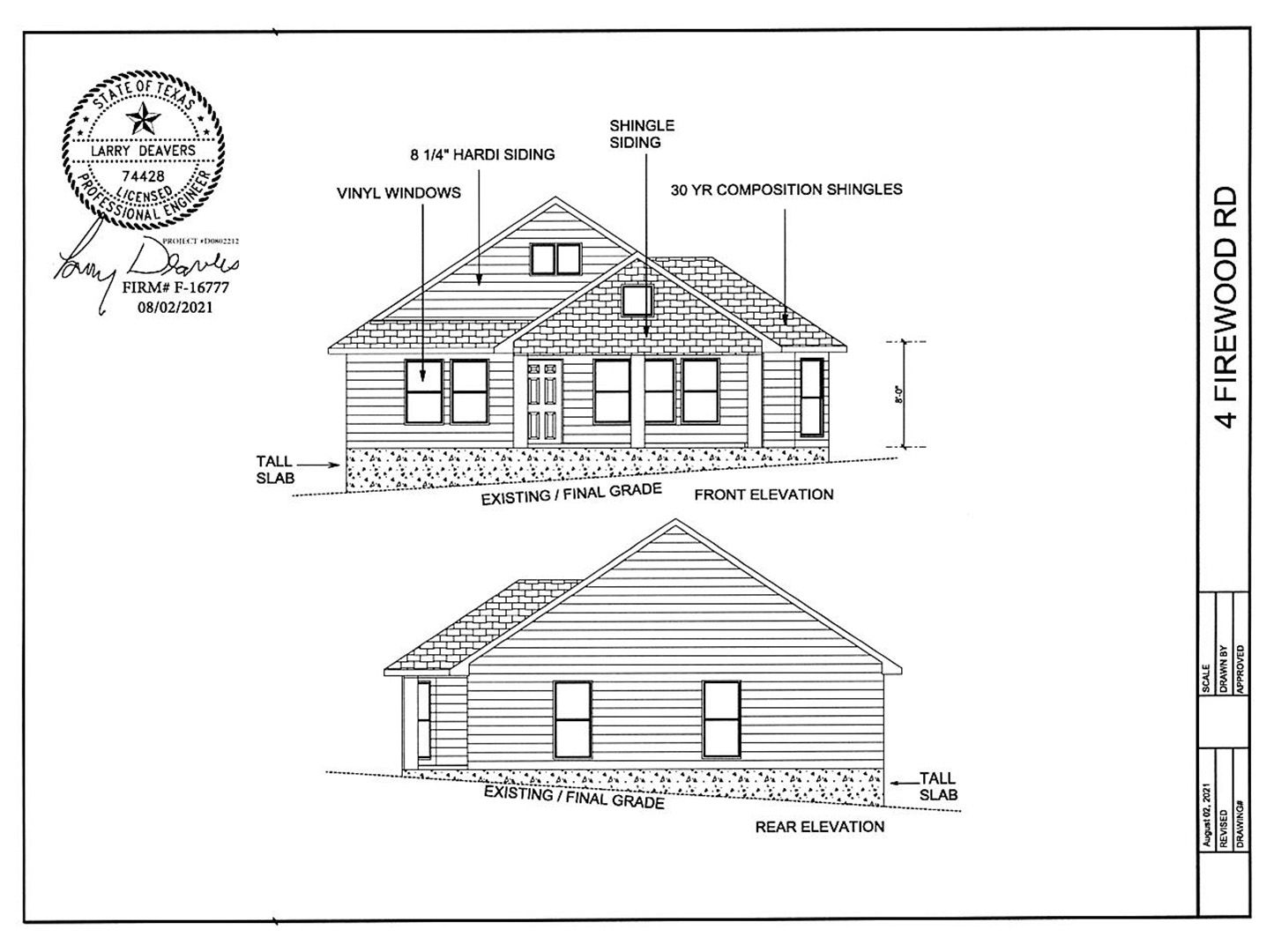 Wildwood Shores,77340