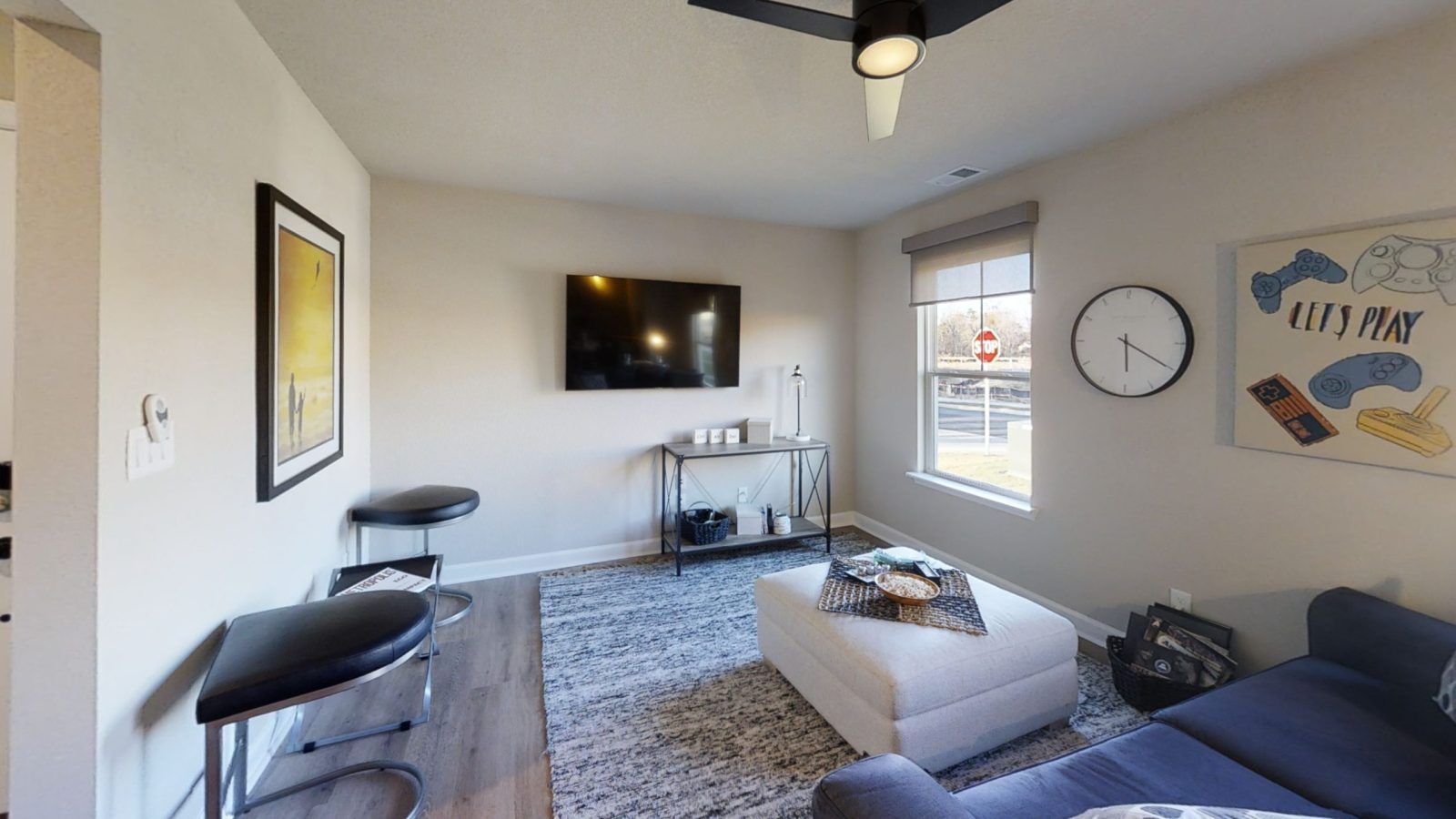 Vistas at Bennetts Creek Quarter/SF,23435