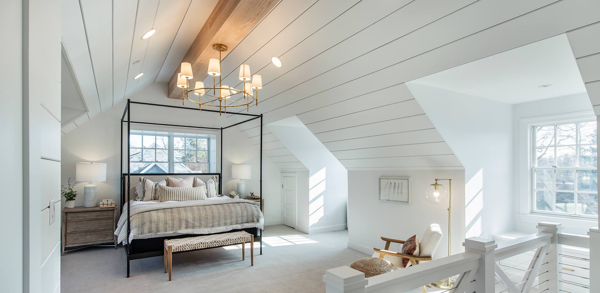 Custom Home Builders In Whitegate Berwyn Pa,19312