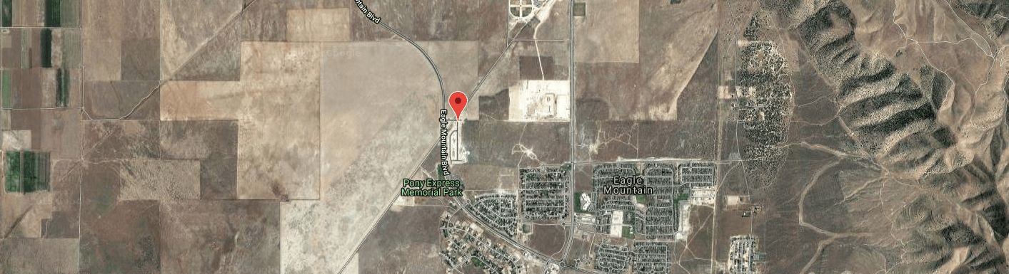 Sage Park,84005