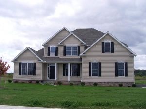 Ponds At Willow Grove,19934