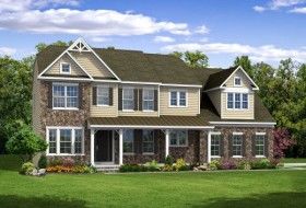 The Enclave At Legacy Farms,21157
