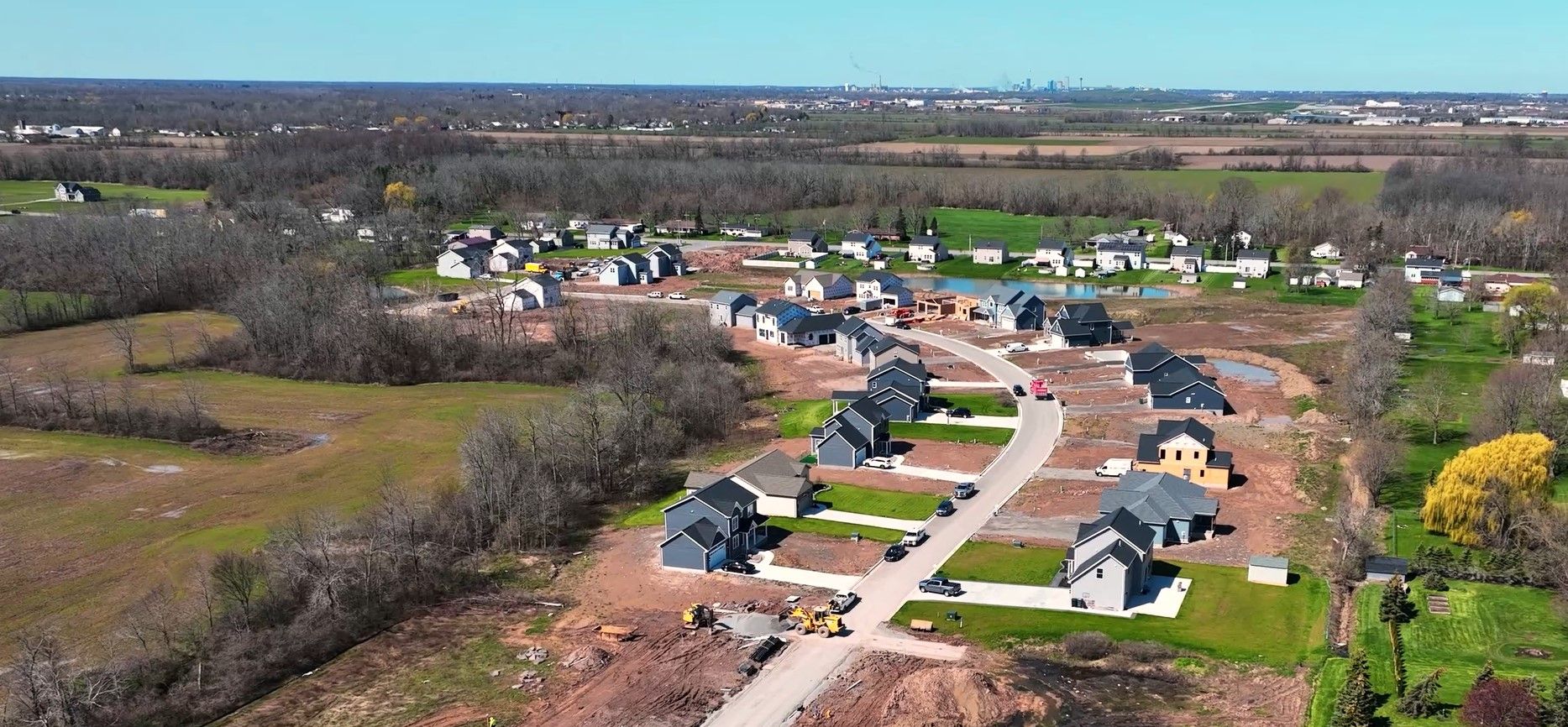 Brookfield Meadows,14031