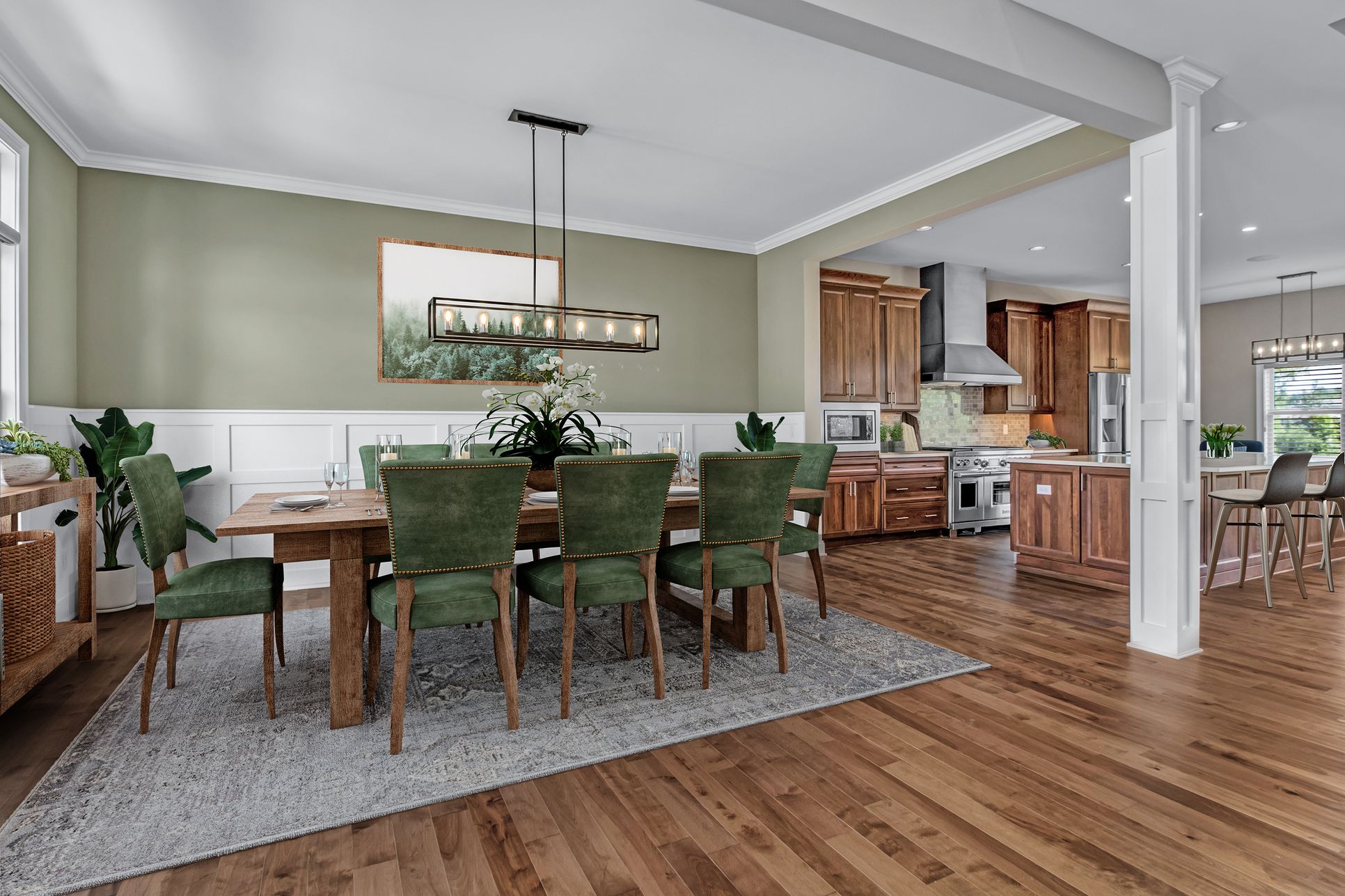 The Manors At Spaulding Green,14031