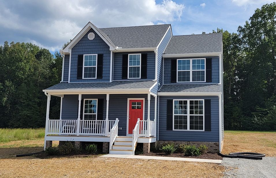 Taylor Estates,23231