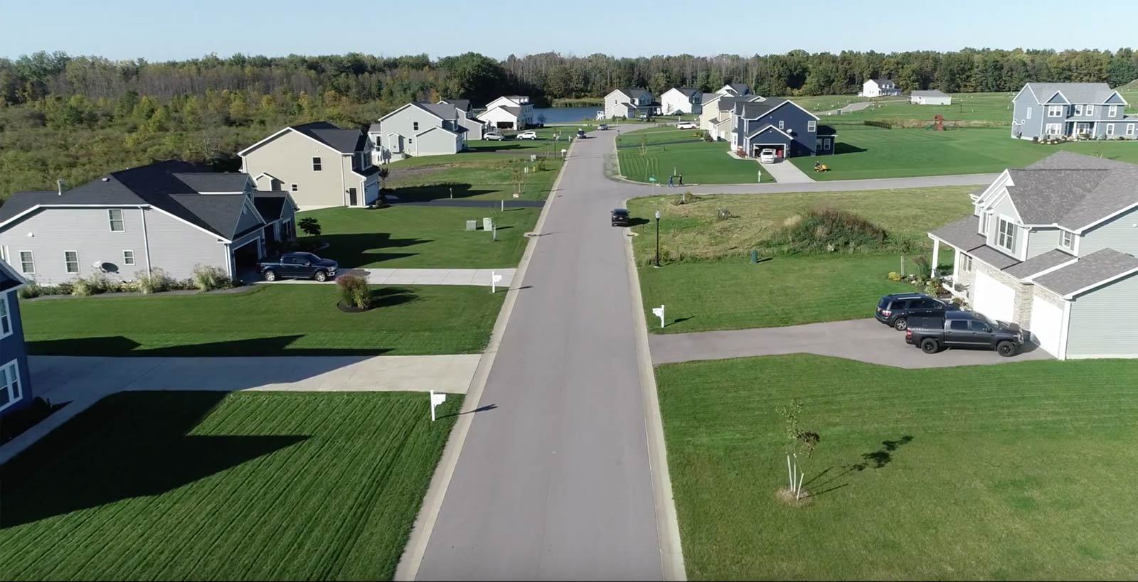 Knoche Farm Estates,14127