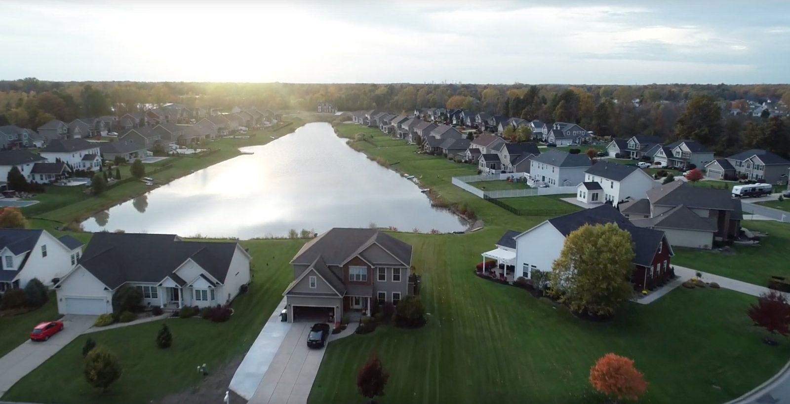 Ashwood Estates,14120