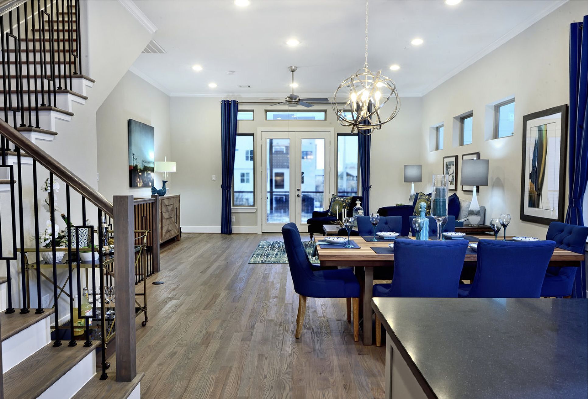 Creekhaven,77583
