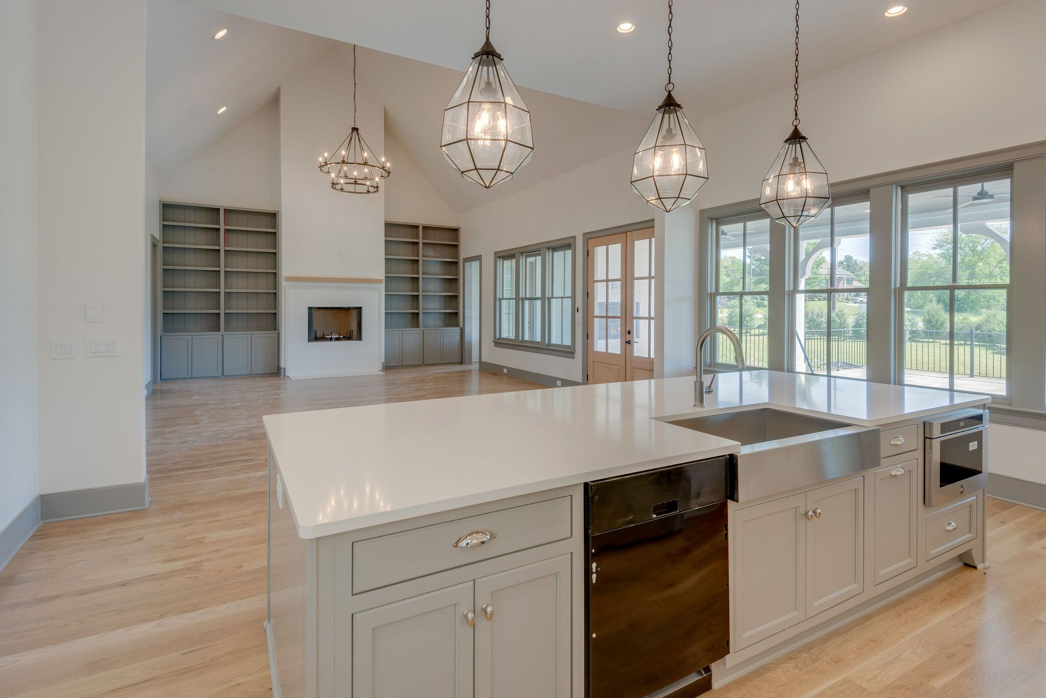 Valley View,37027