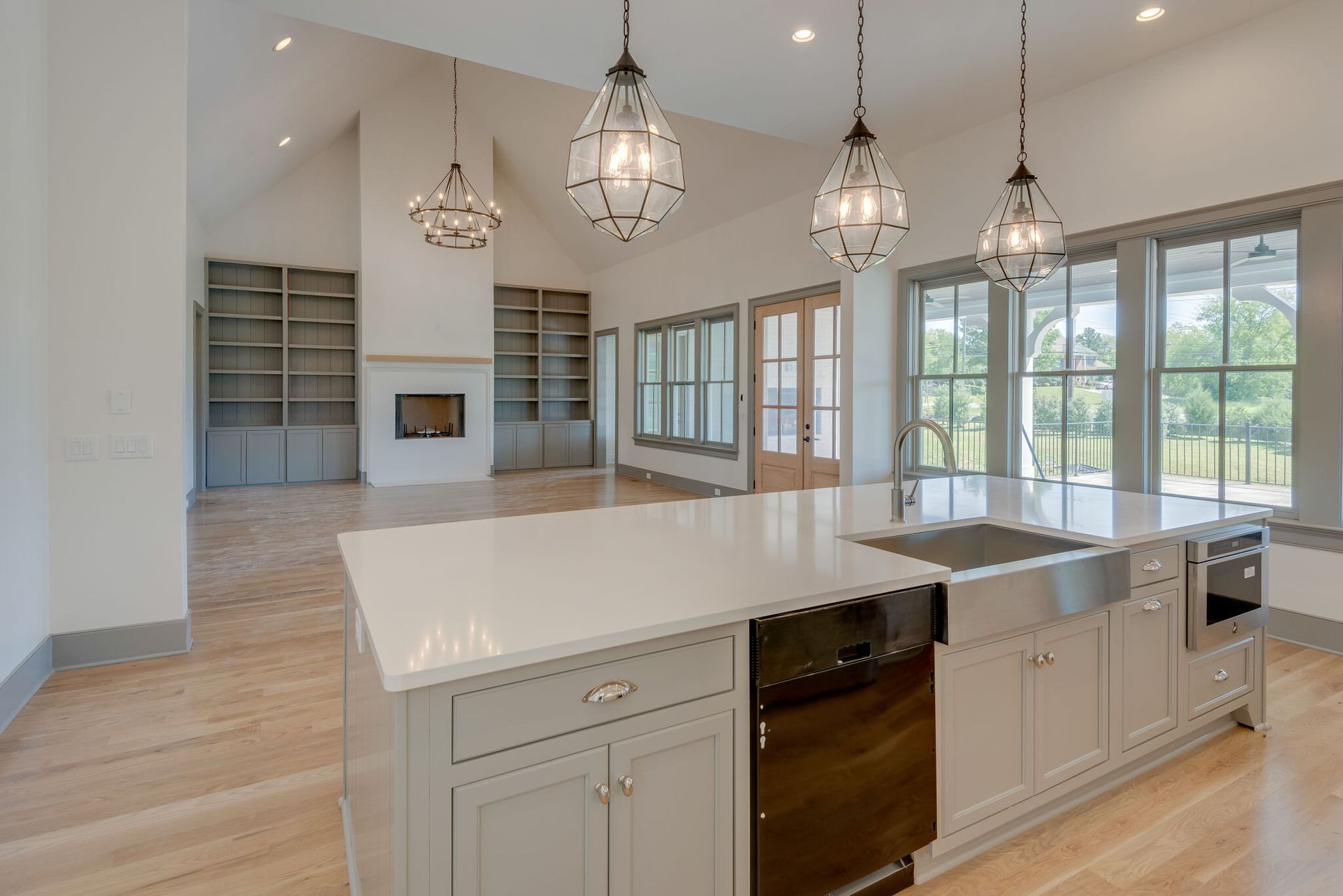 Valley View,37027