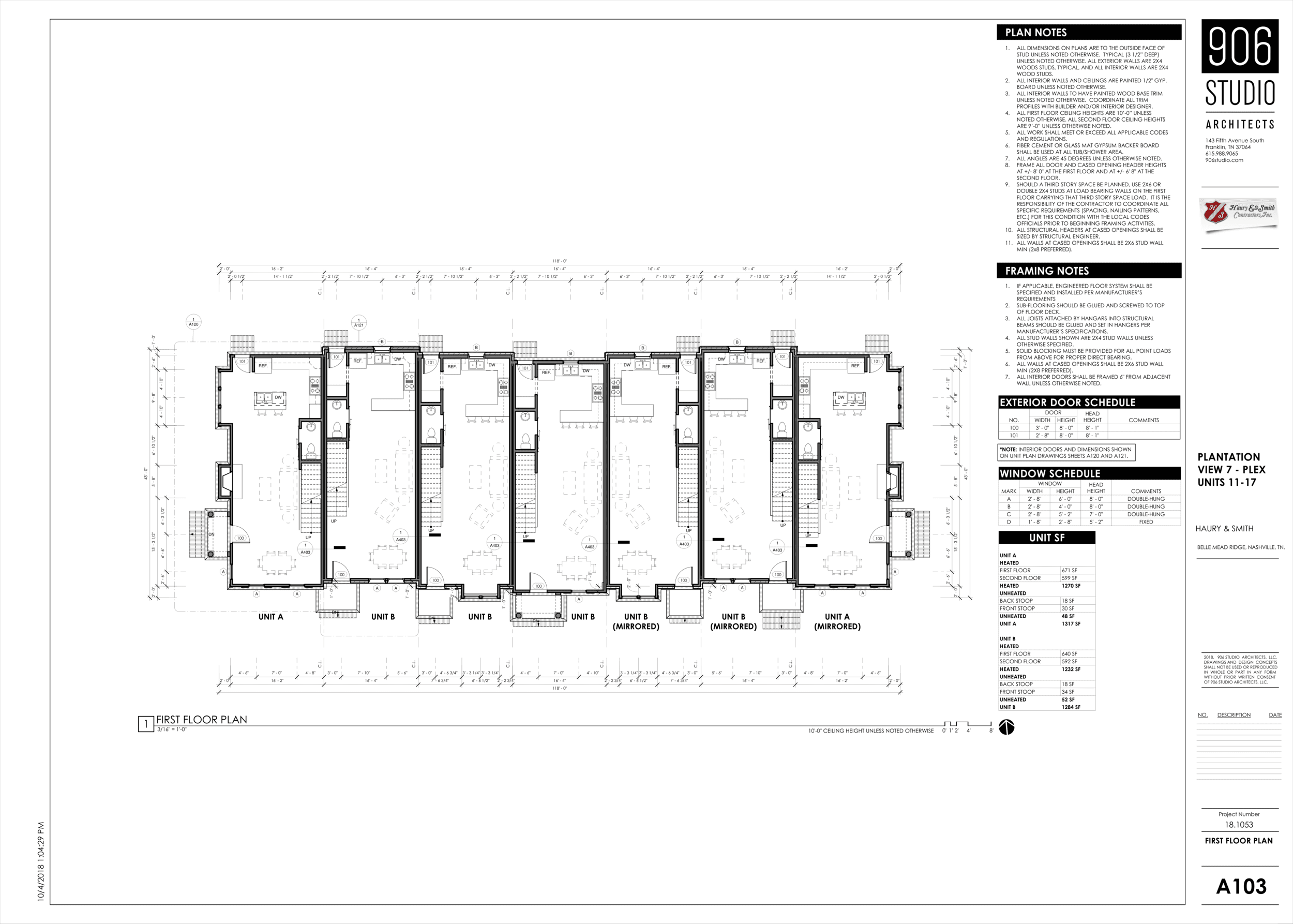 Belle Meade Ridge,37211