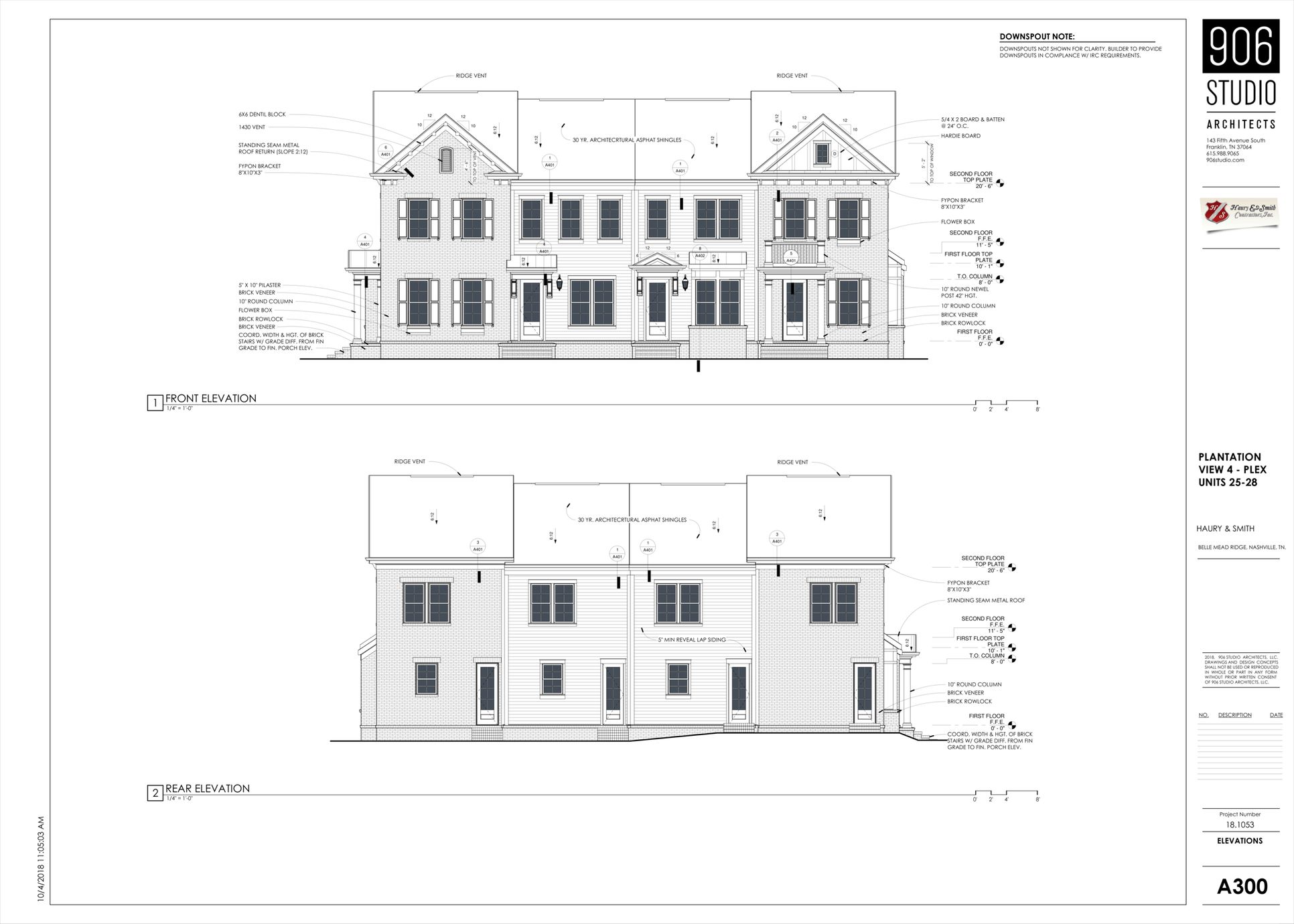 Belle Meade Ridge,37211