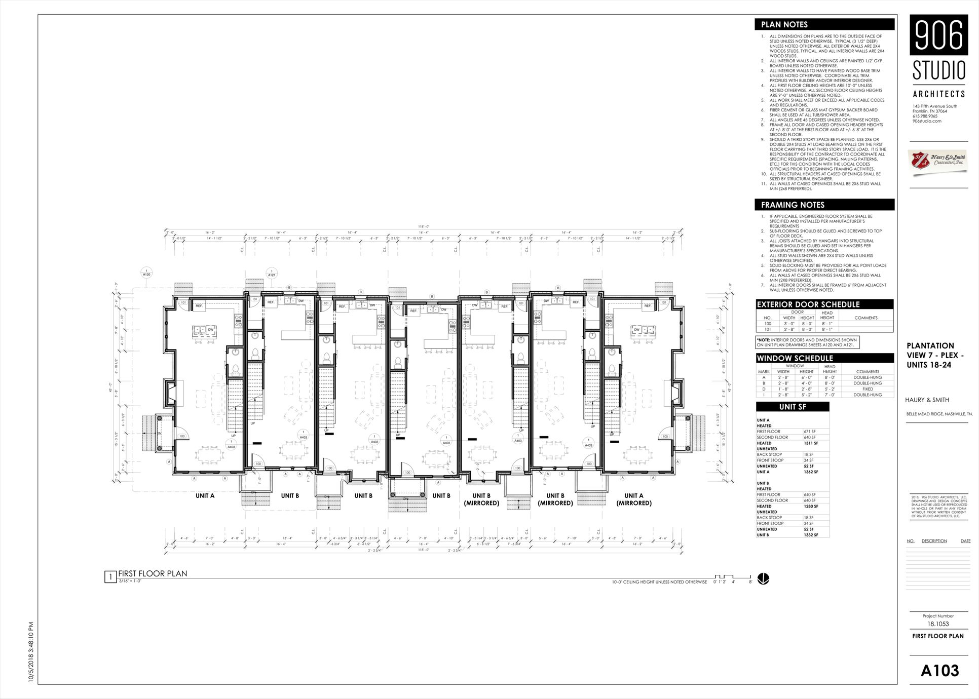 Belle Meade Ridge,37211
