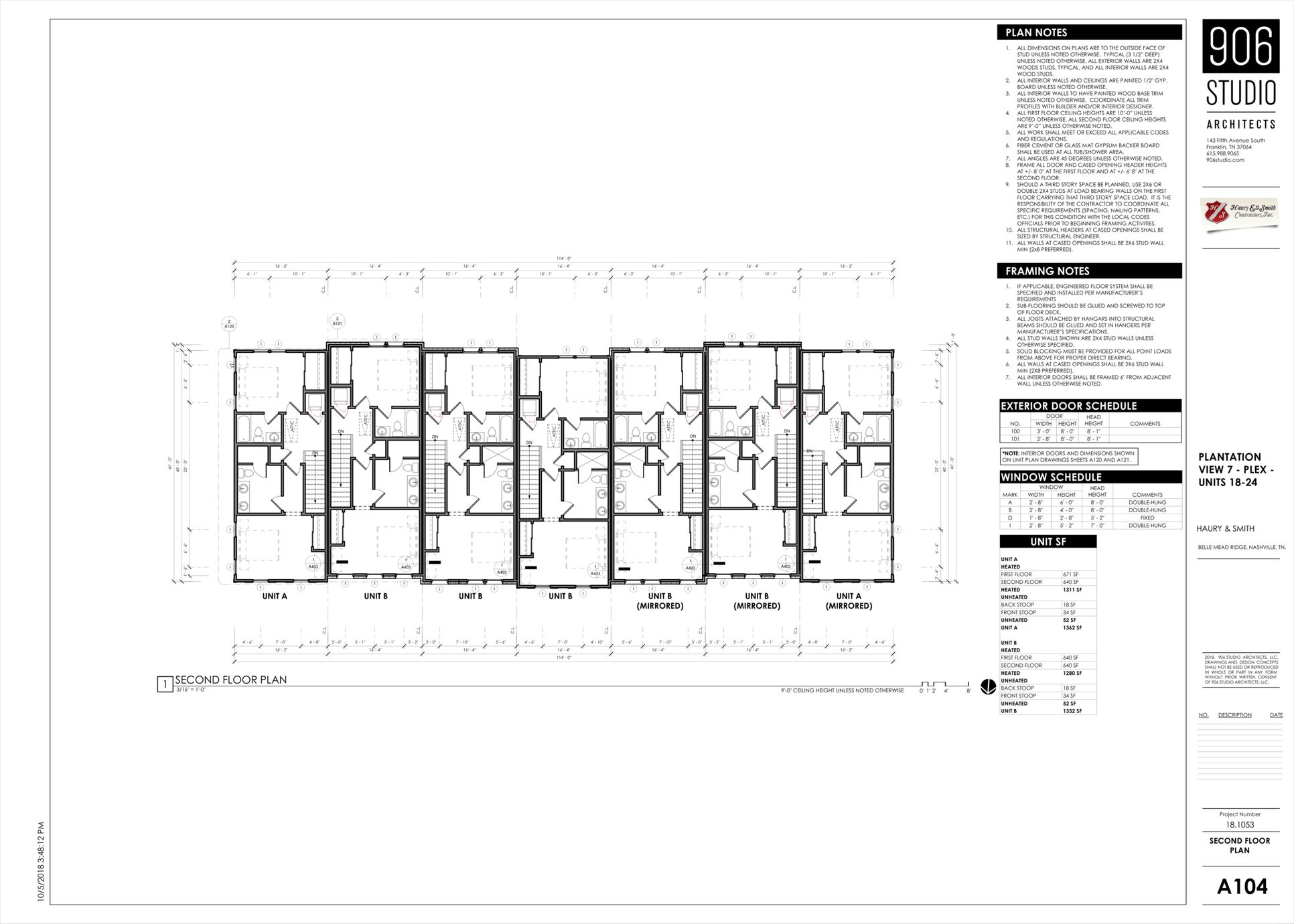 Belle Meade Ridge,37211