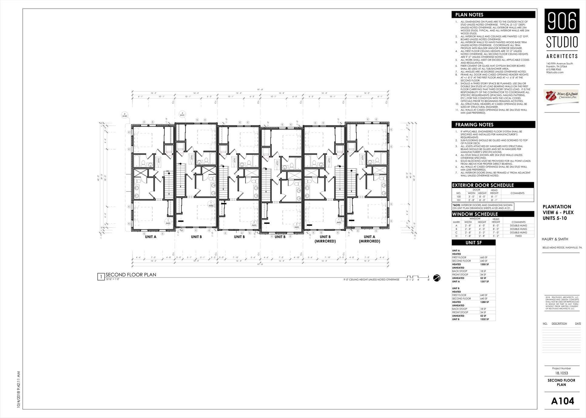 Belle Meade Ridge,37211