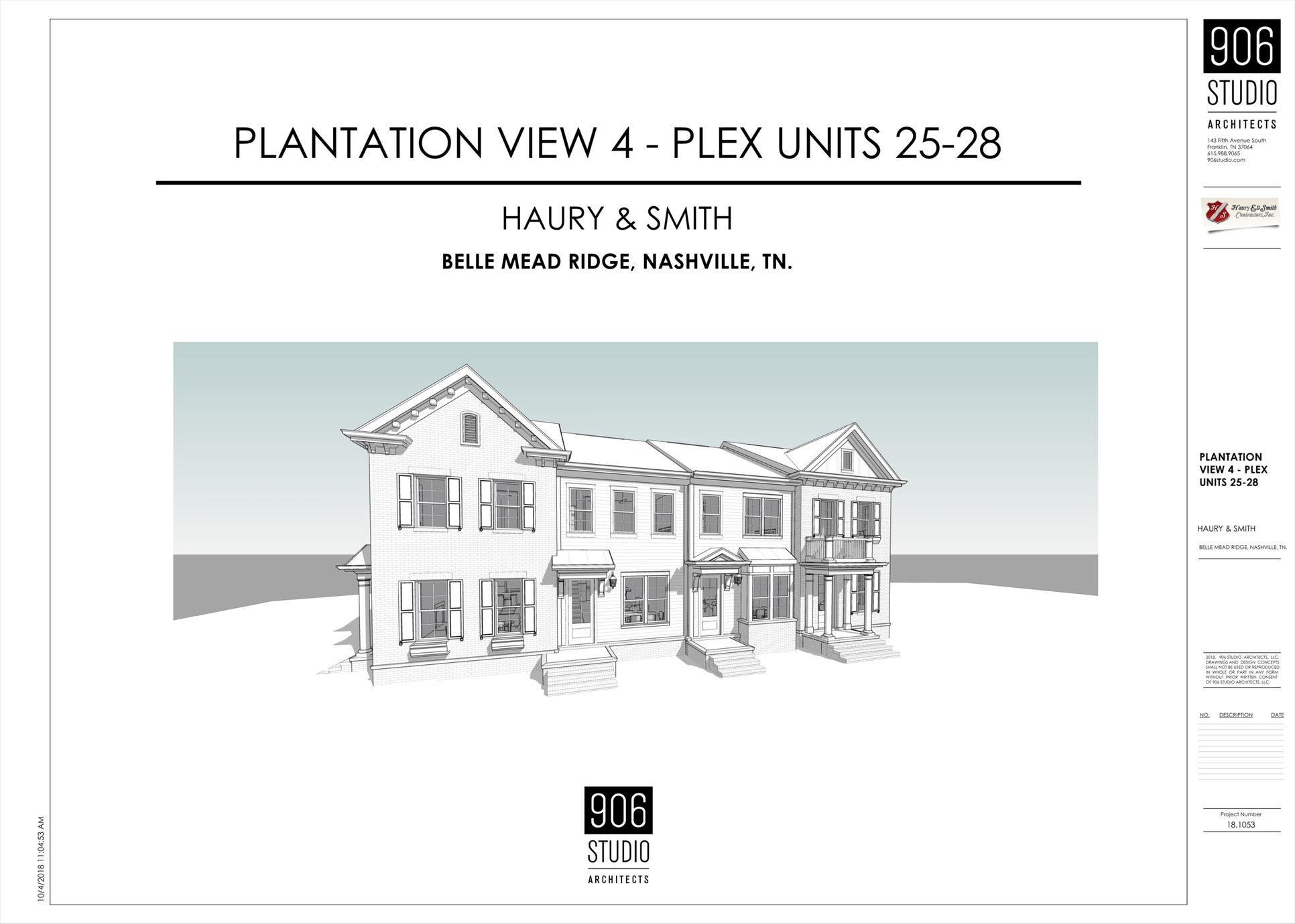 Belle Meade Ridge,37211