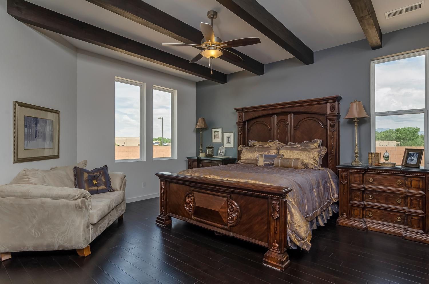Scott Patrick Homes,87199