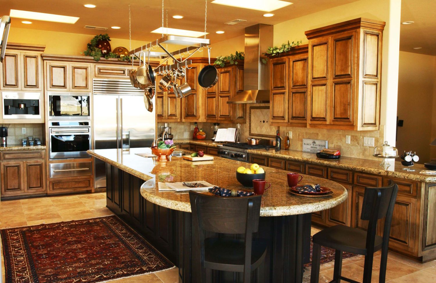 Scott Patrick Homes,87199