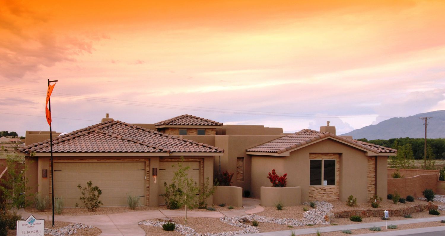 Scott Patrick Homes,87199