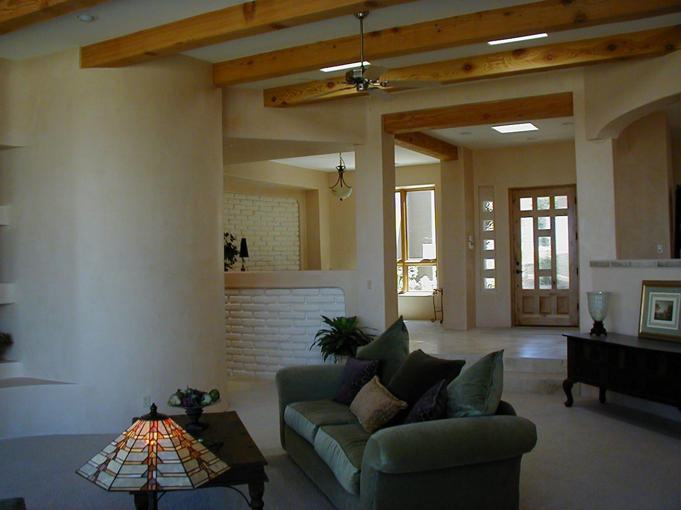 Scott Patrick Homes,87199