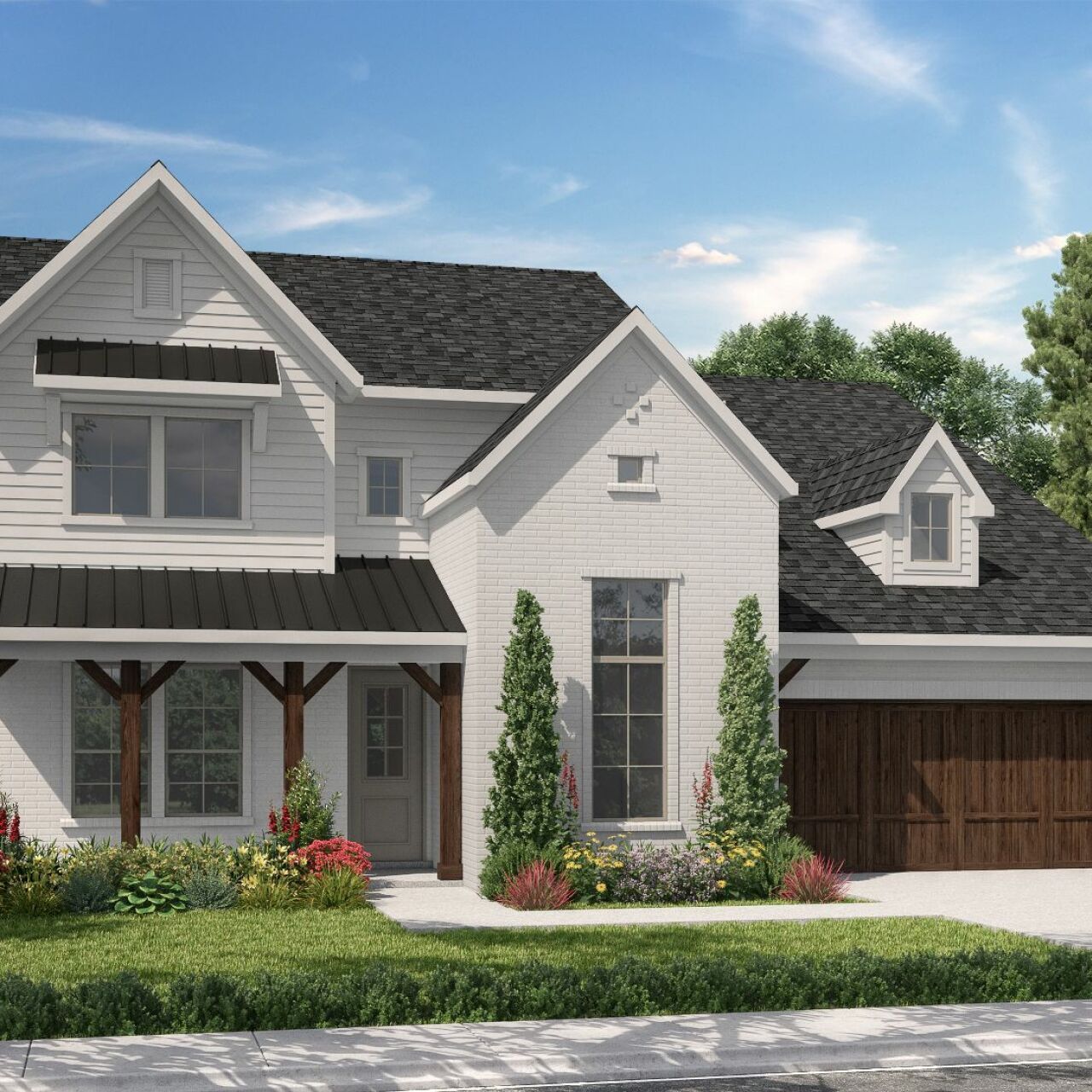 Lakes At Parks of Aledo,76008