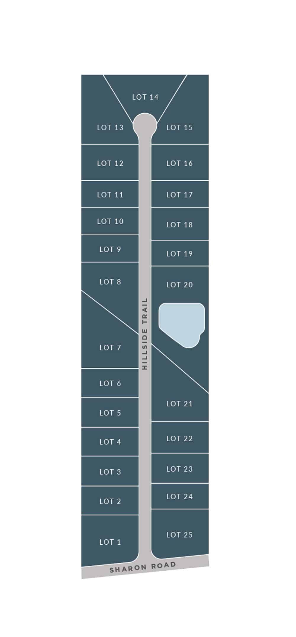 Hillside Meadows,47630