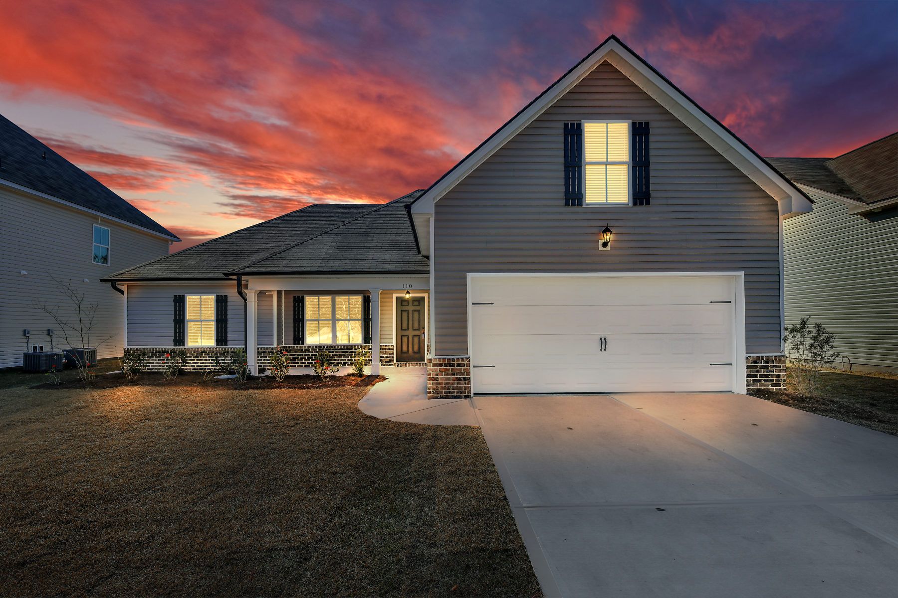 Huntington Cove,31419