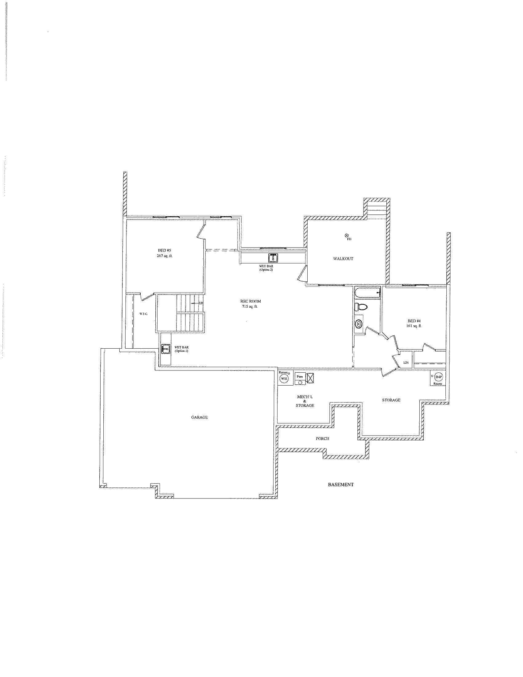 3319 N Judith CT,67205