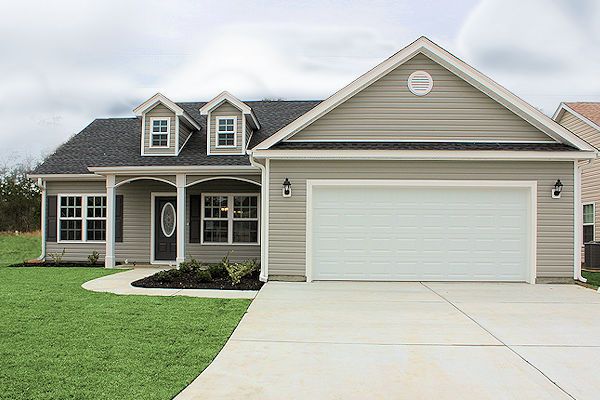 Homes At Shady Grove,29527
