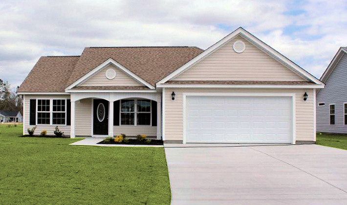 King Farm Estates,29526