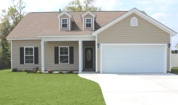 King Farm Estates,29526