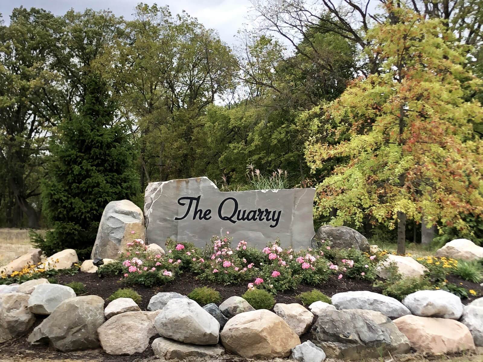 The Quarry,46748