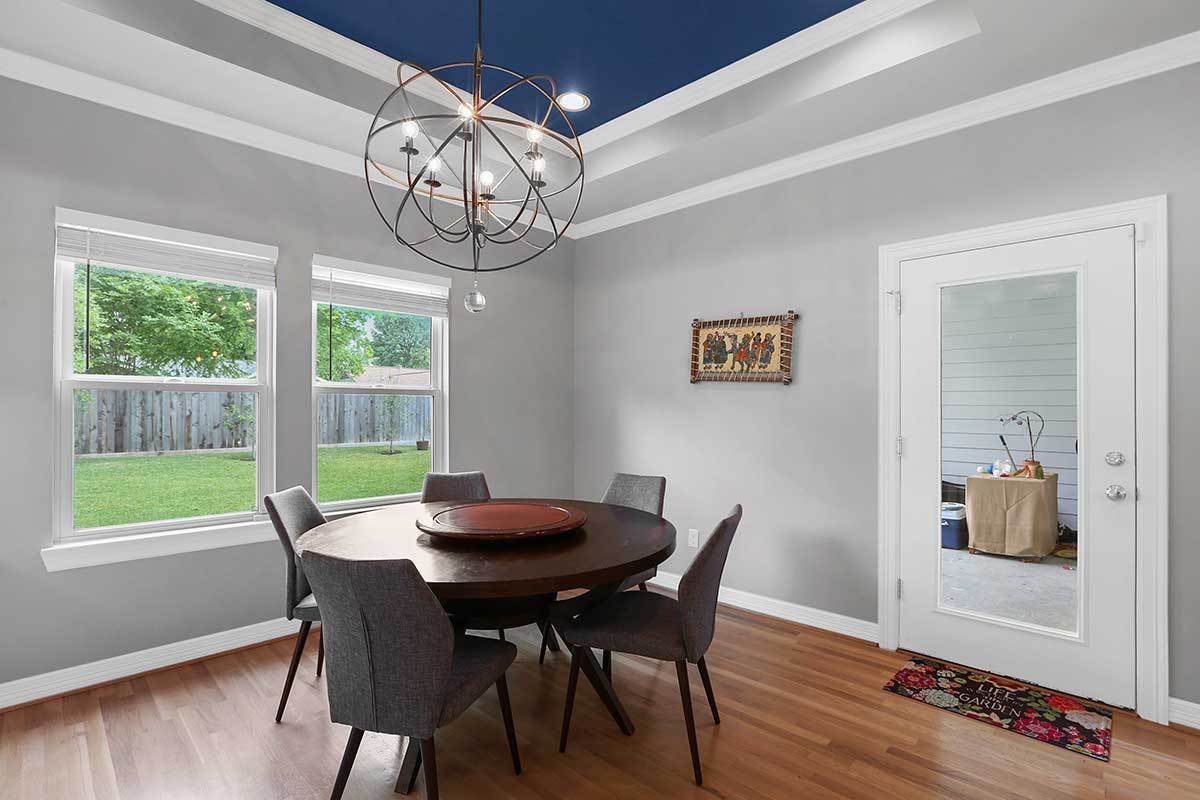 Texas City Cottages,77008