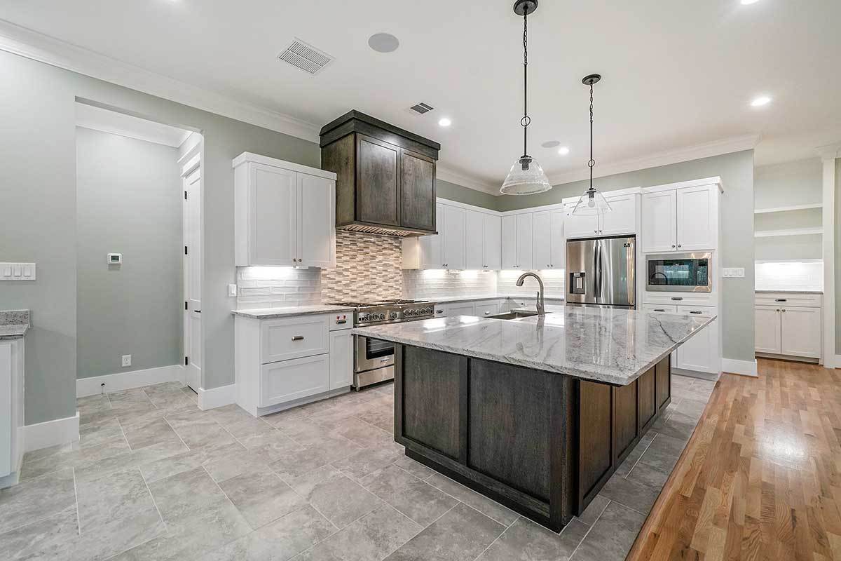 Texas City Cottages,77008