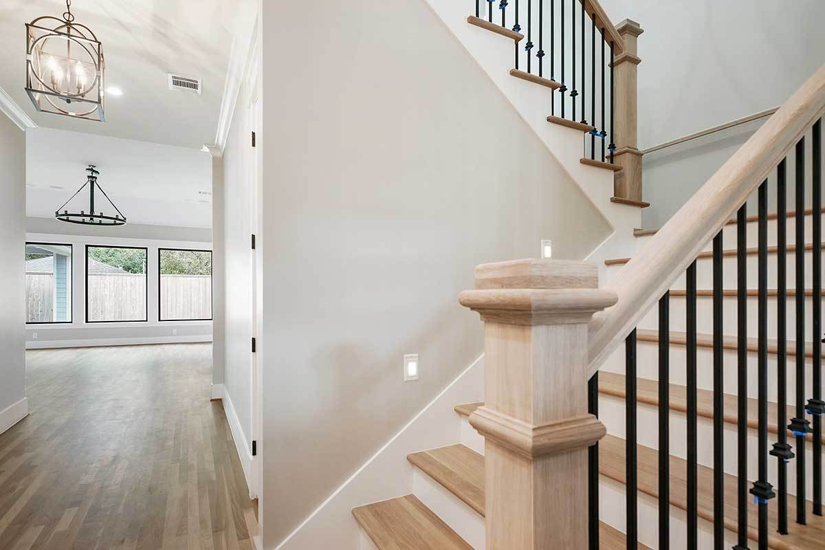 Texas City Cottages,77008