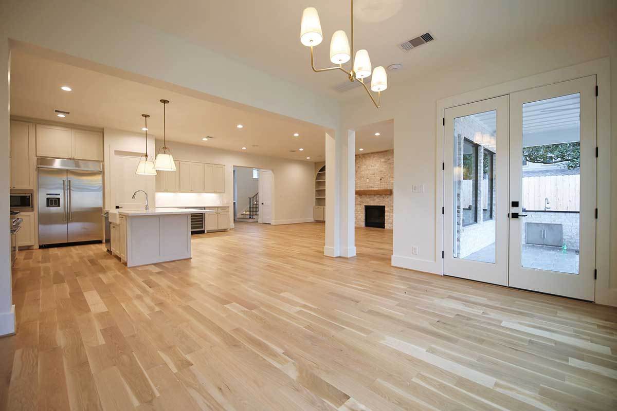 Texas City Cottages,77008