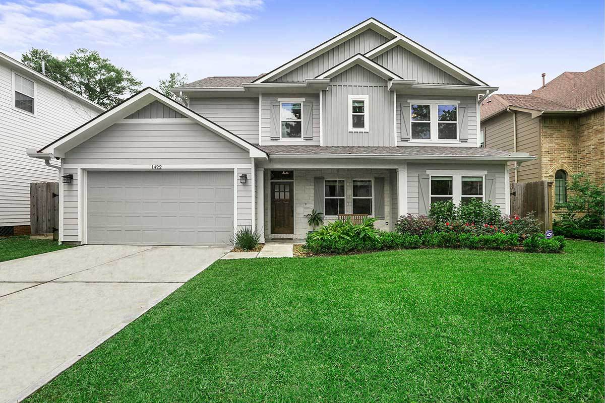 Texas City Cottages,77008