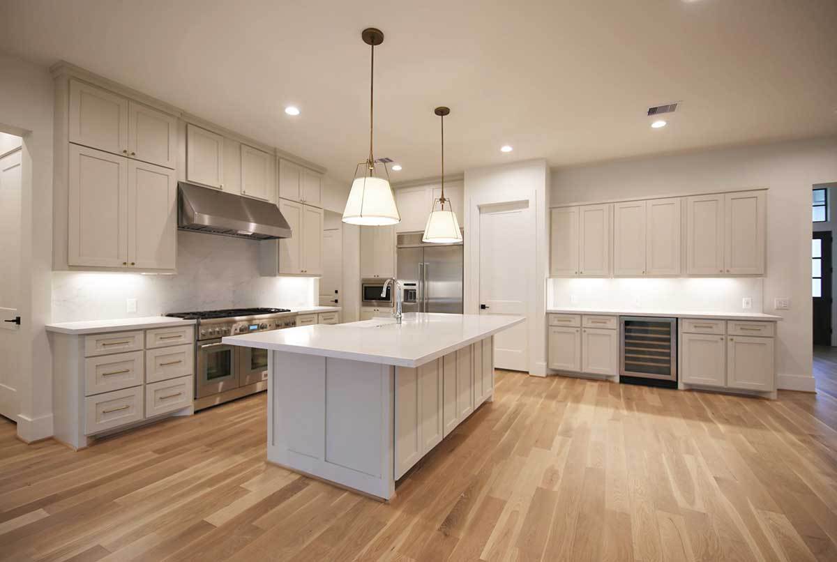 Texas City Cottages,77008