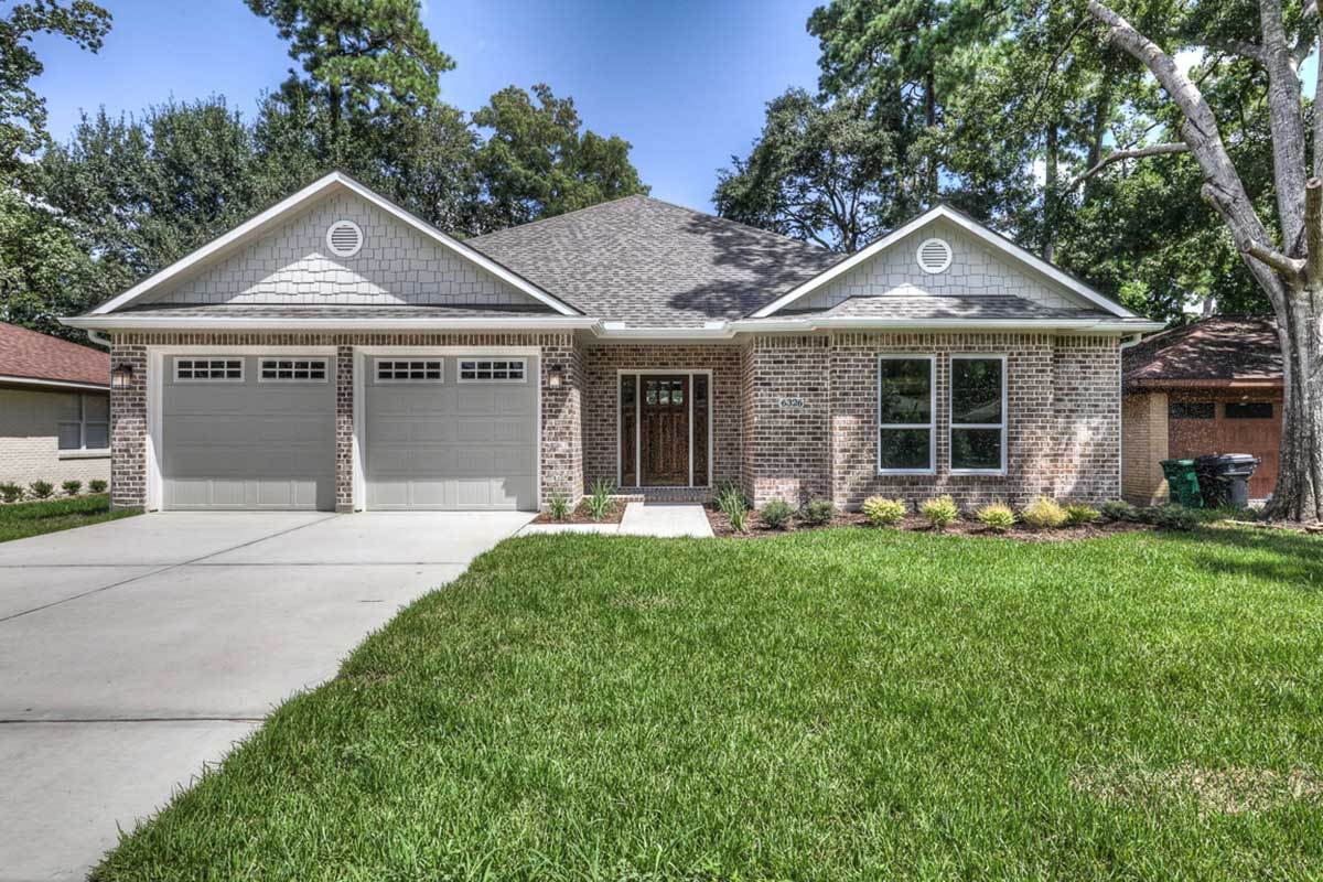 Texas City Cottages,77008