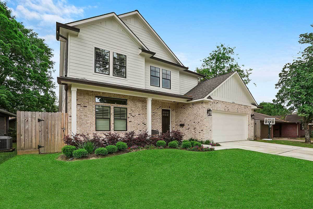 Texas City Cottages,77008