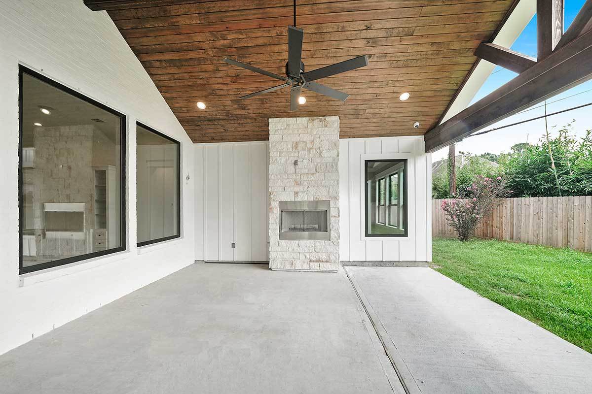 Texas City Cottages,77008