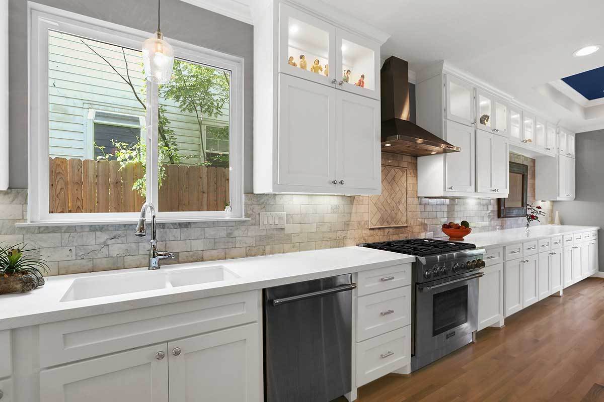 Texas City Cottages,77008
