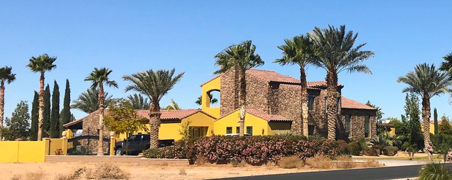 Tuscan Ranch,85365