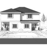 Palomino Ranch Townhomes,80118