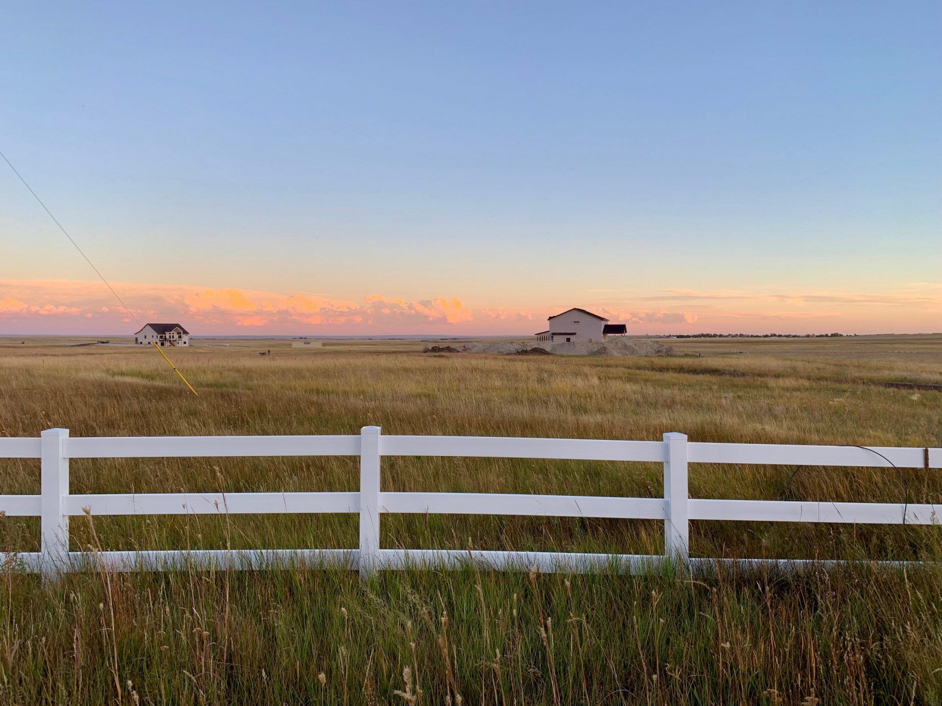 Old West Ranch 35 Acre Horse Property,80118