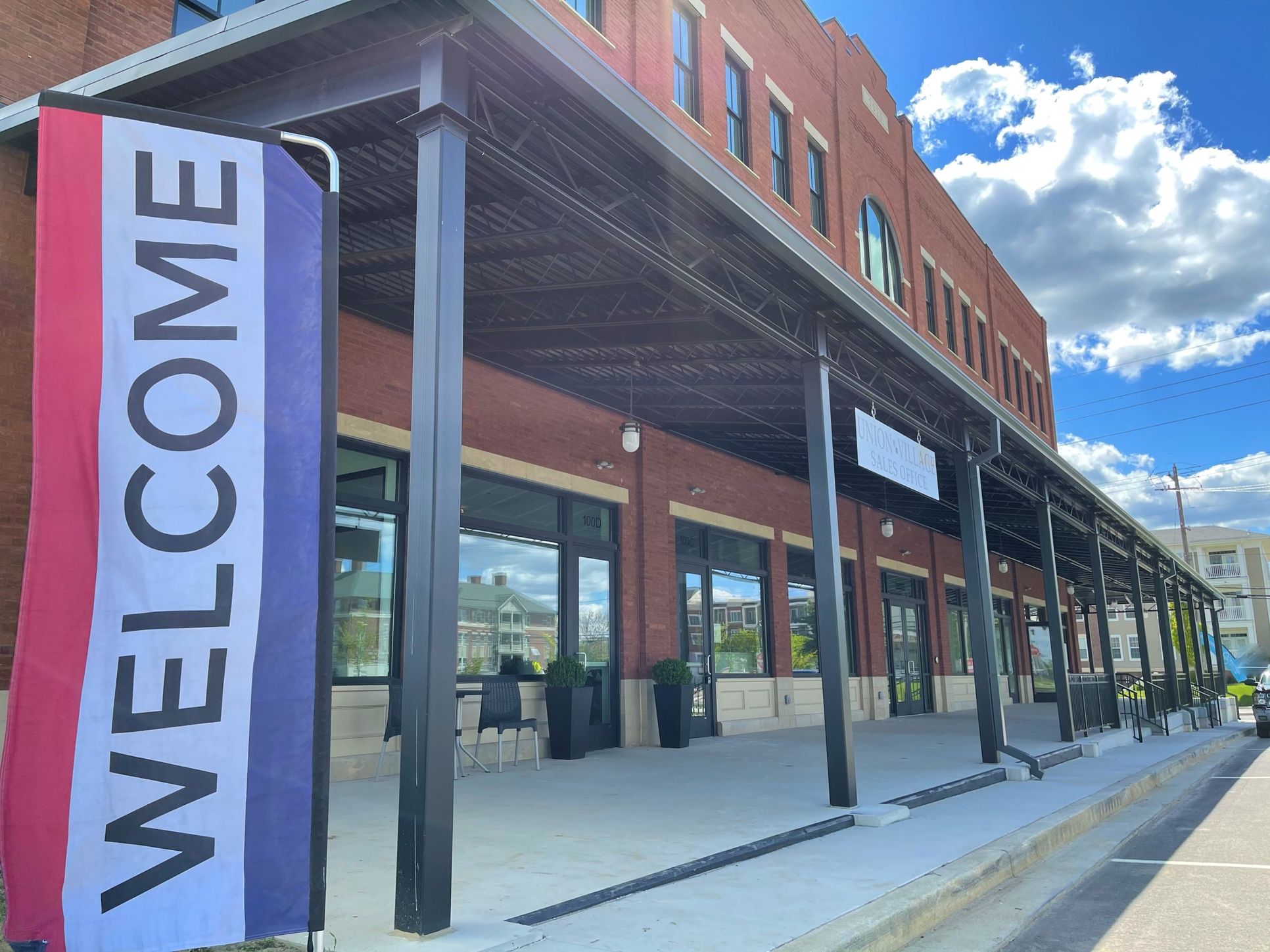Union Village,45036