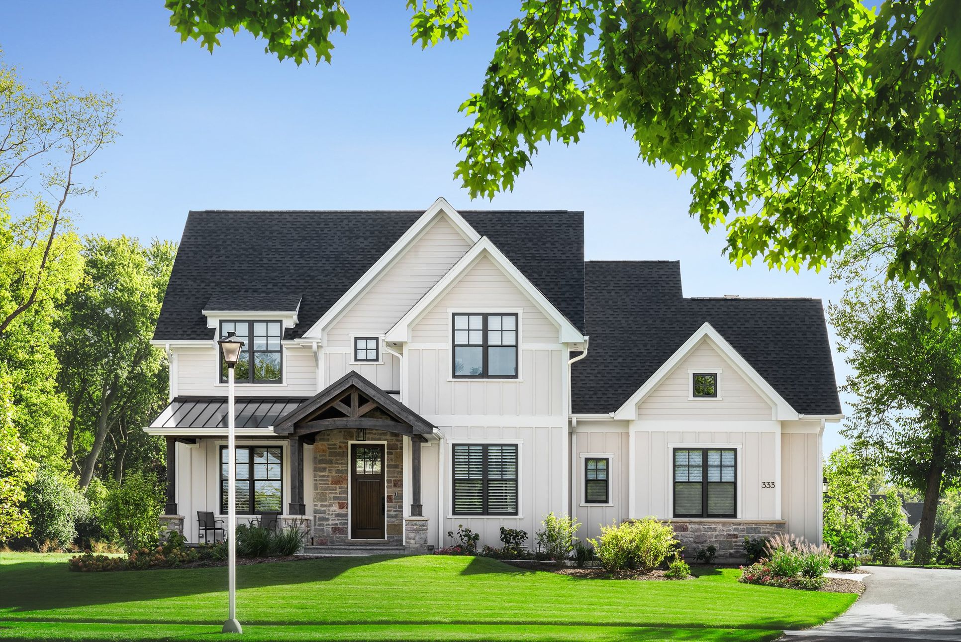 Havlicek Builders,60134