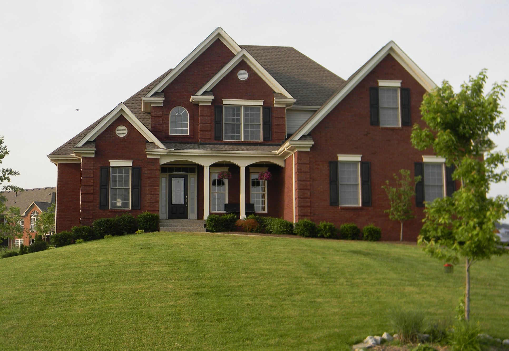 Heritage Hills,40014